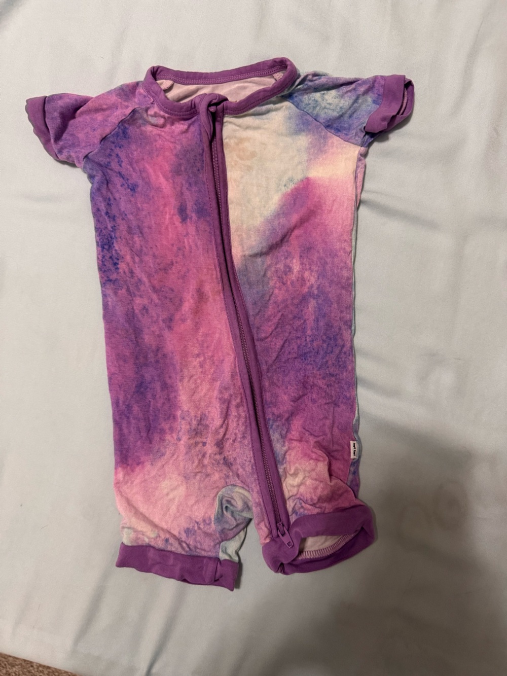 3-6 shorty little sleepies